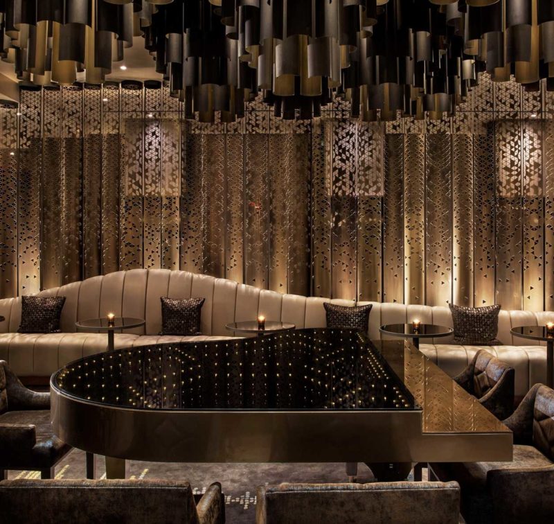 W Hotels Of New York
